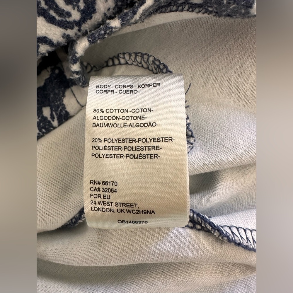 Free People Women’s Ruby Jacket - Picture 8 of 12